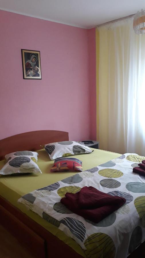 סלניק מולדובה Apartament Aurora מראה חיצוני תמונה