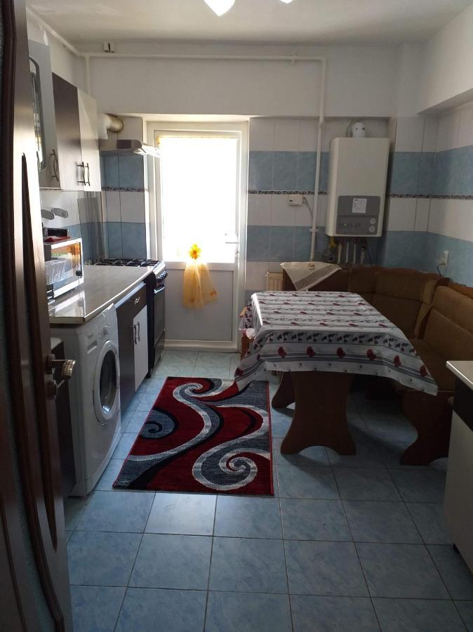 סלניק מולדובה Apartament Aurora מראה חיצוני תמונה